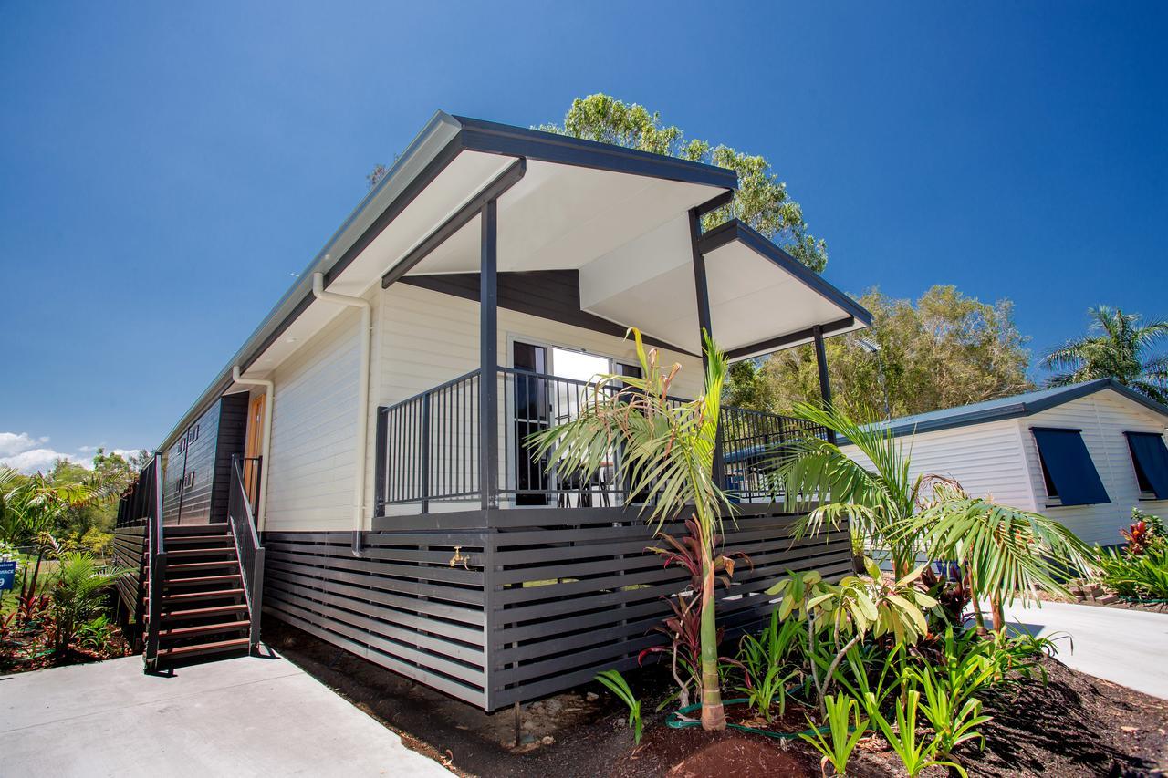 Gold Coast Accommodation Deals, BIG 4 Holiday Park